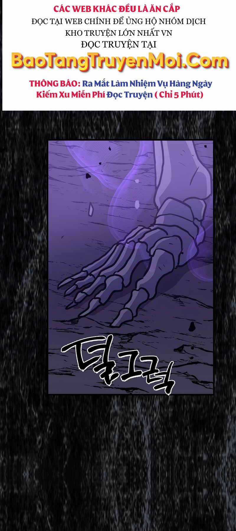 Siêu May Mắn Chapter 7 trang 67