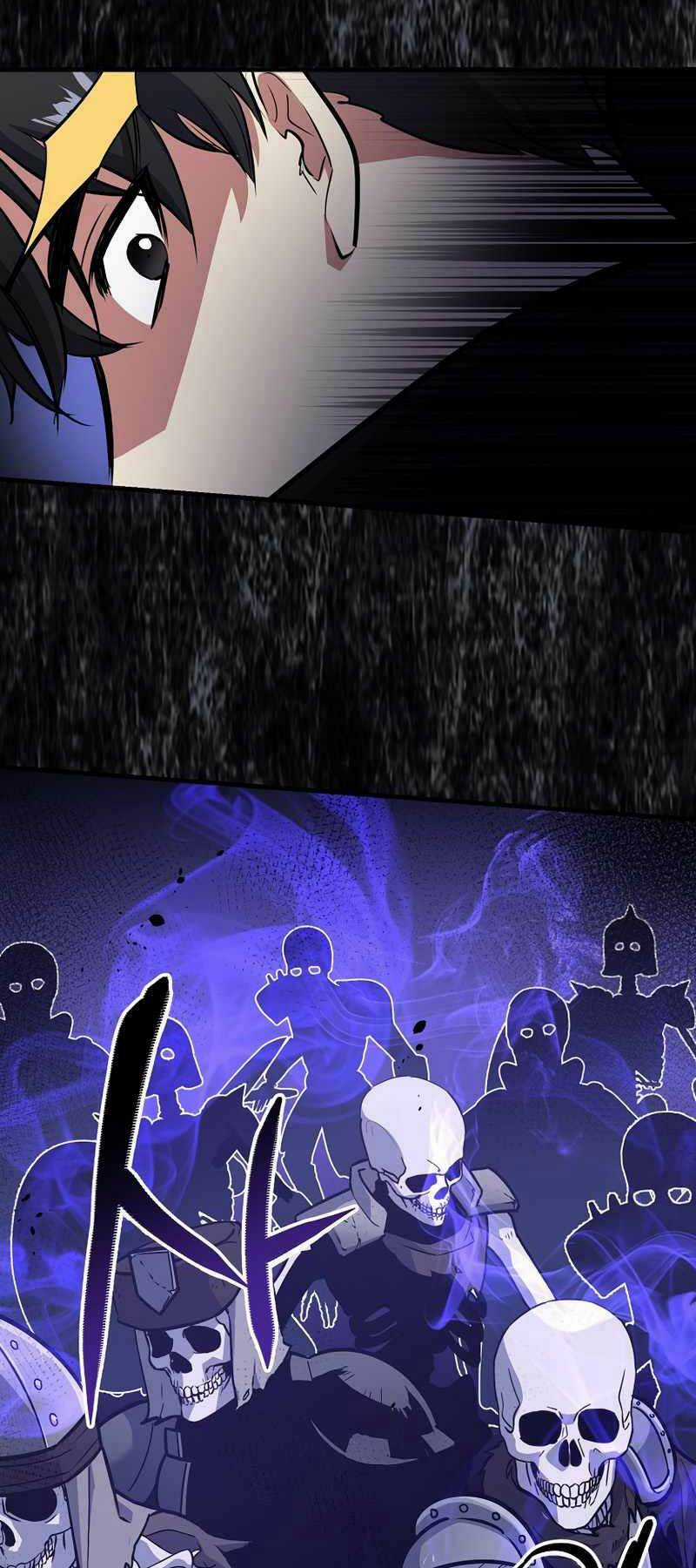 Siêu May Mắn Chapter 7 trang 68