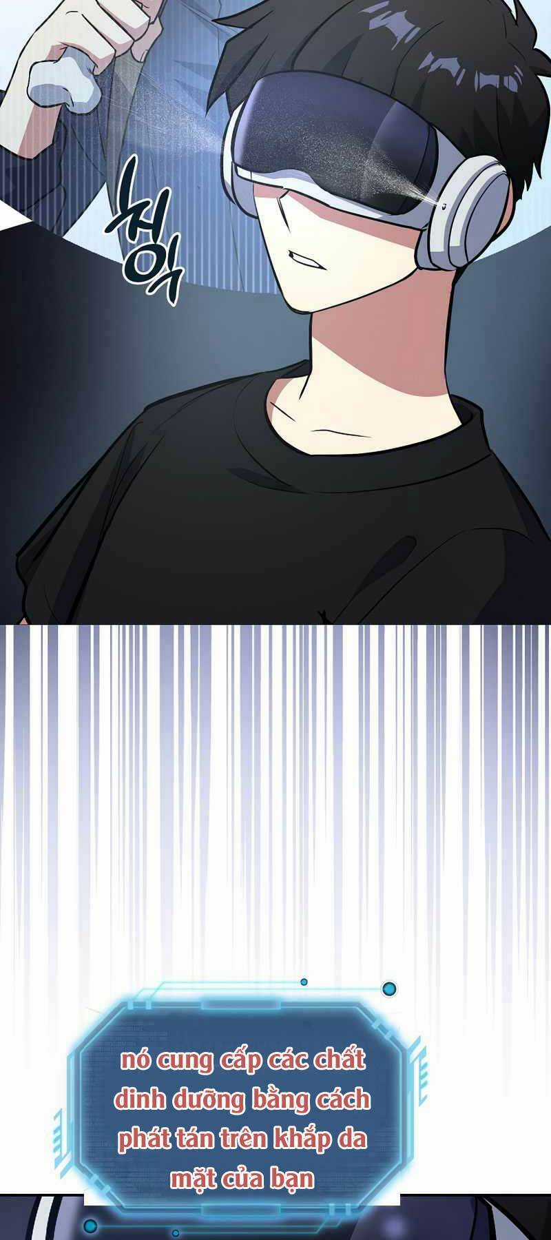 Siêu May Mắn Chapter 7 trang 7