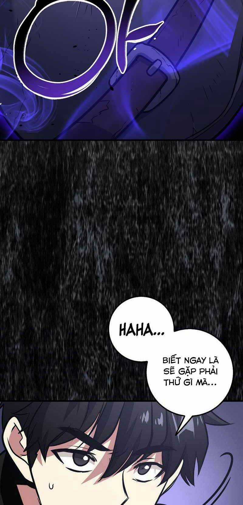 Siêu May Mắn Chapter 7 trang 70