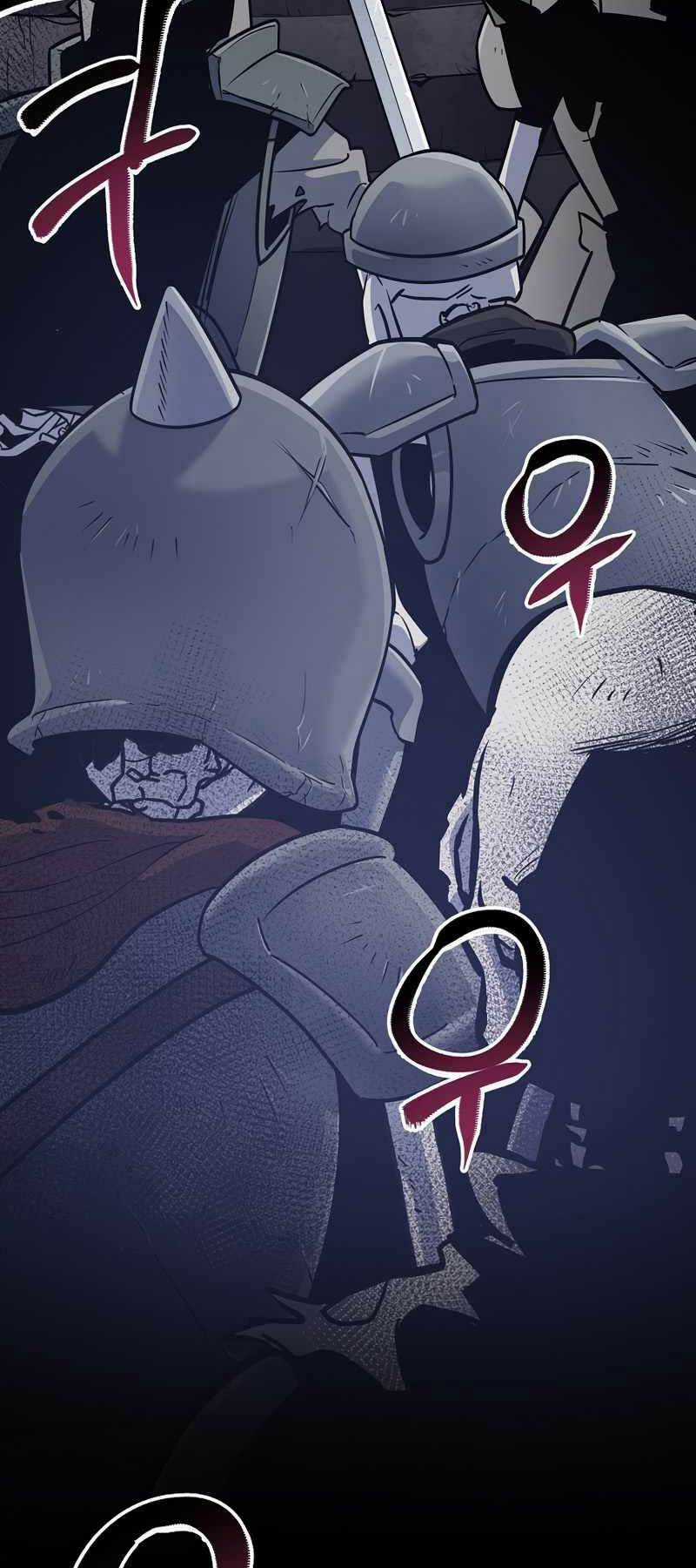 Siêu May Mắn Chapter 7 trang 72