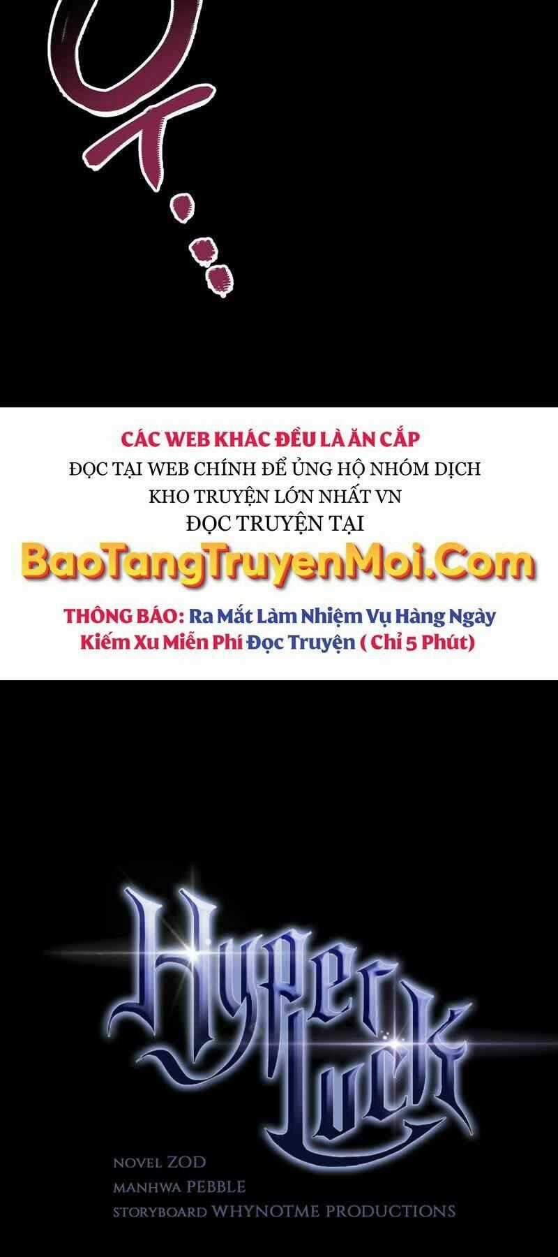 Siêu May Mắn Chapter 7 trang 73