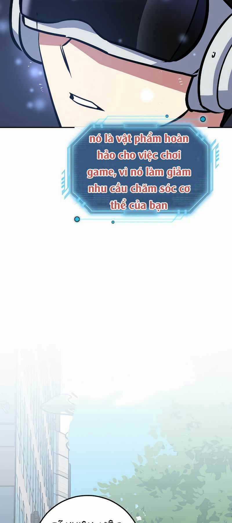 Siêu May Mắn Chapter 7 trang 8