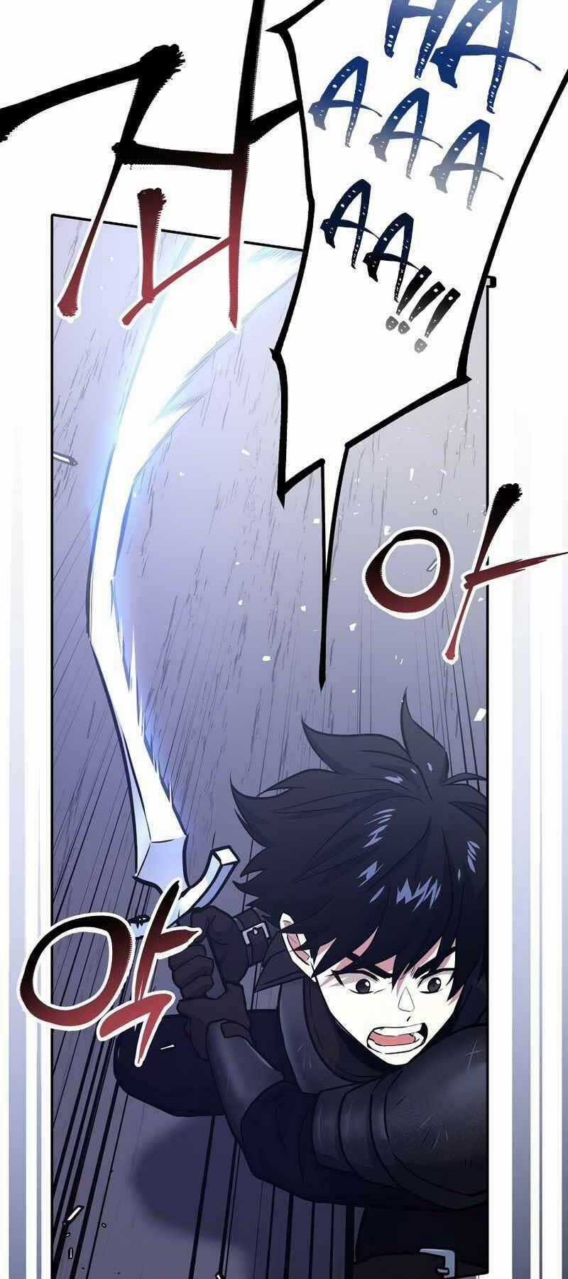 Siêu May Mắn Chapter 8 trang 1