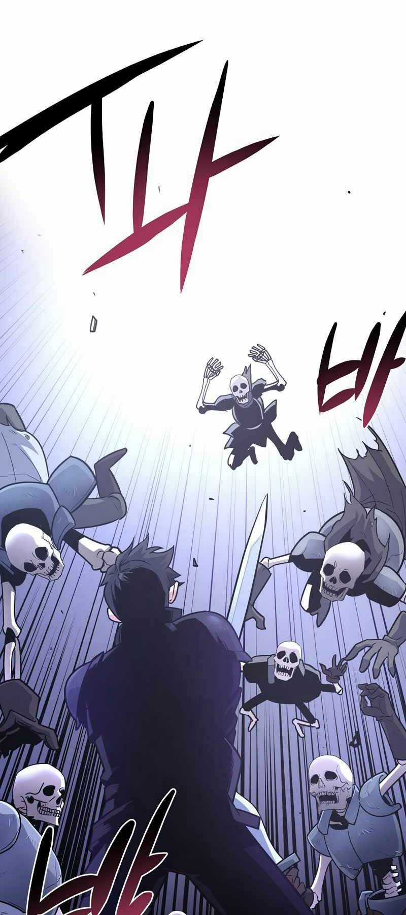 Siêu May Mắn Chapter 8 trang 10