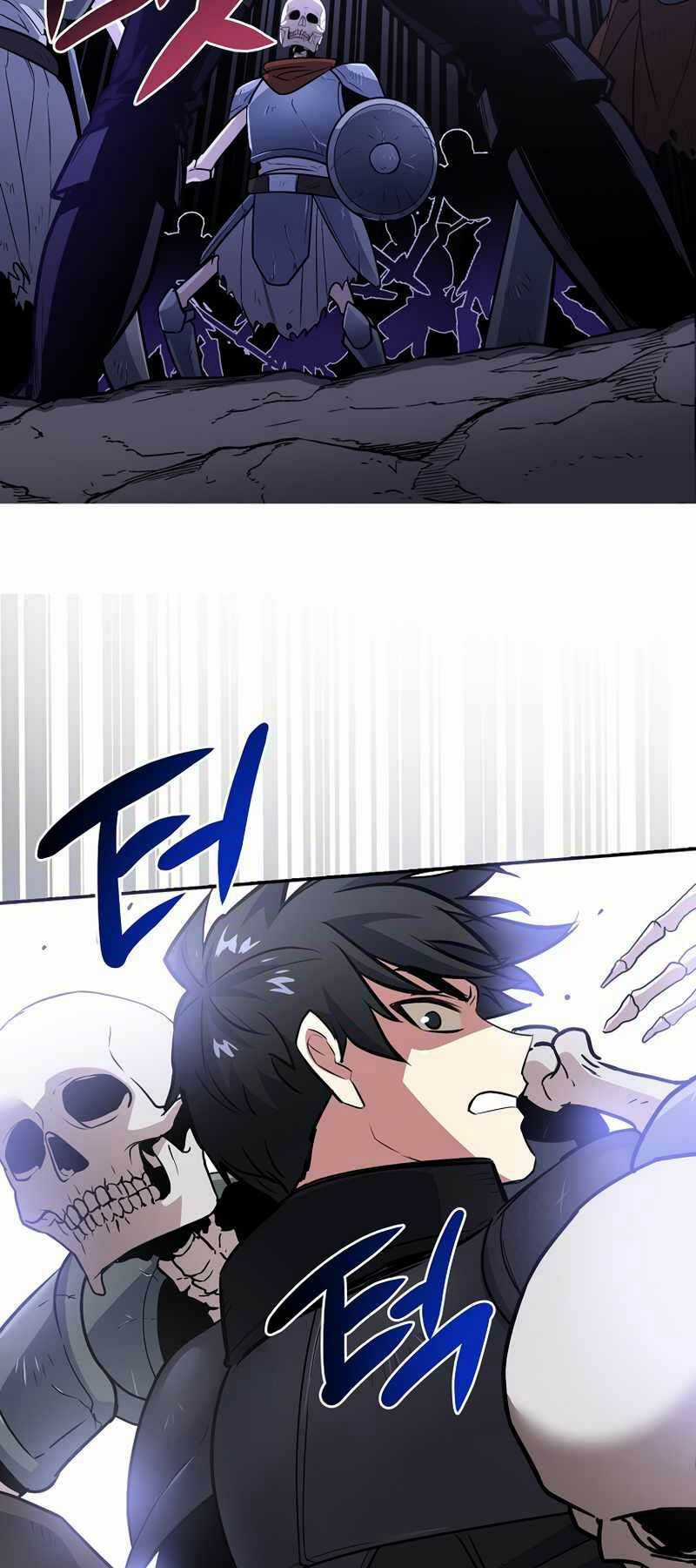 Siêu May Mắn Chapter 8 trang 11