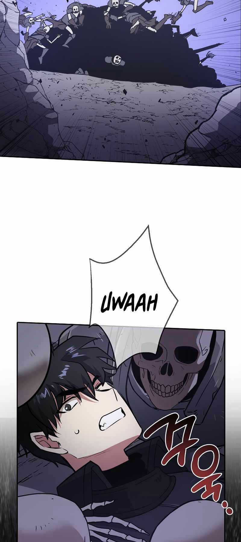 Siêu May Mắn Chapter 8 trang 13