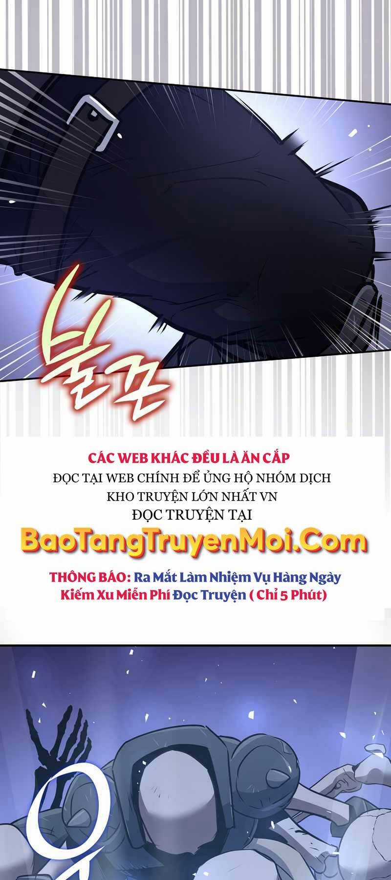 Siêu May Mắn Chapter 8 trang 15