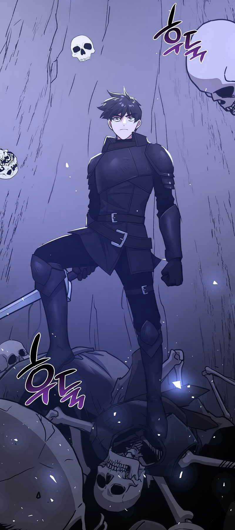 Siêu May Mắn Chapter 8 trang 19