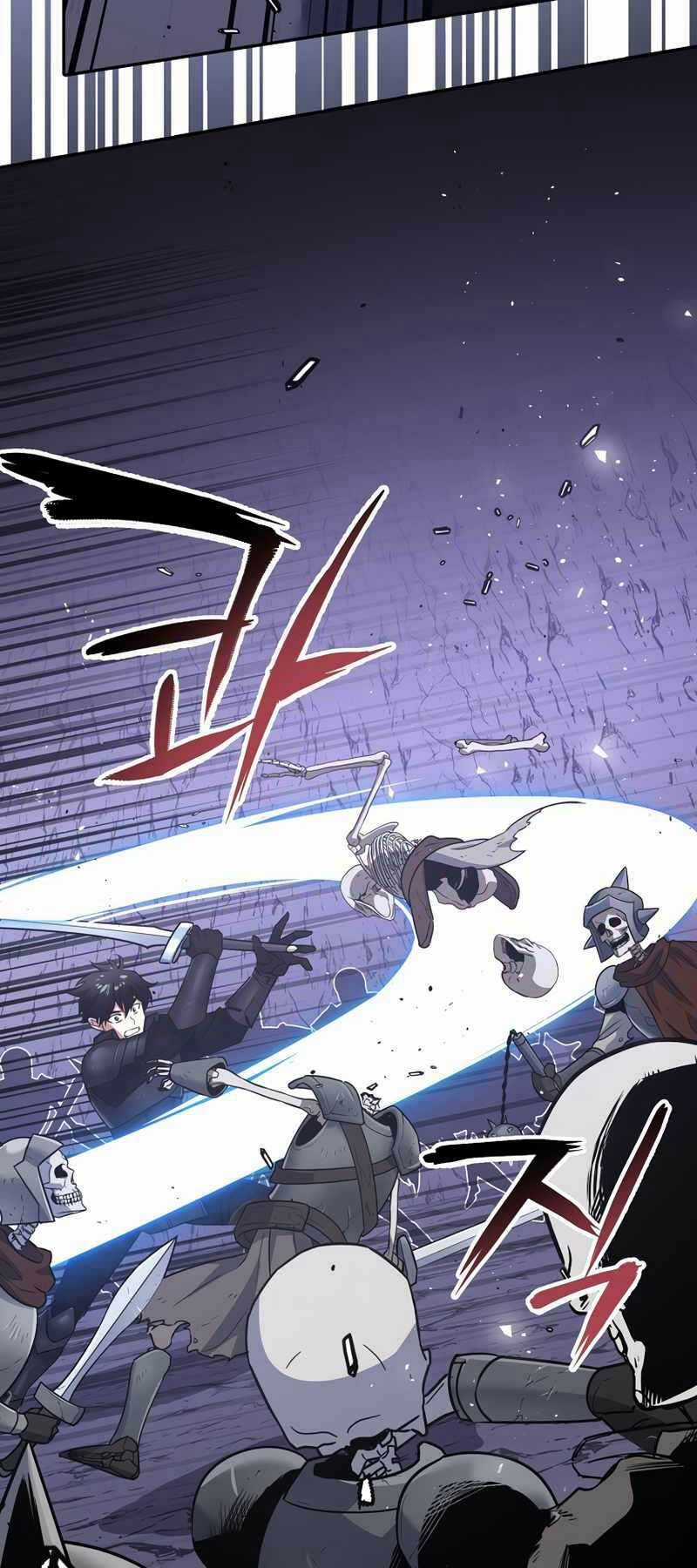 Siêu May Mắn Chapter 8 trang 2