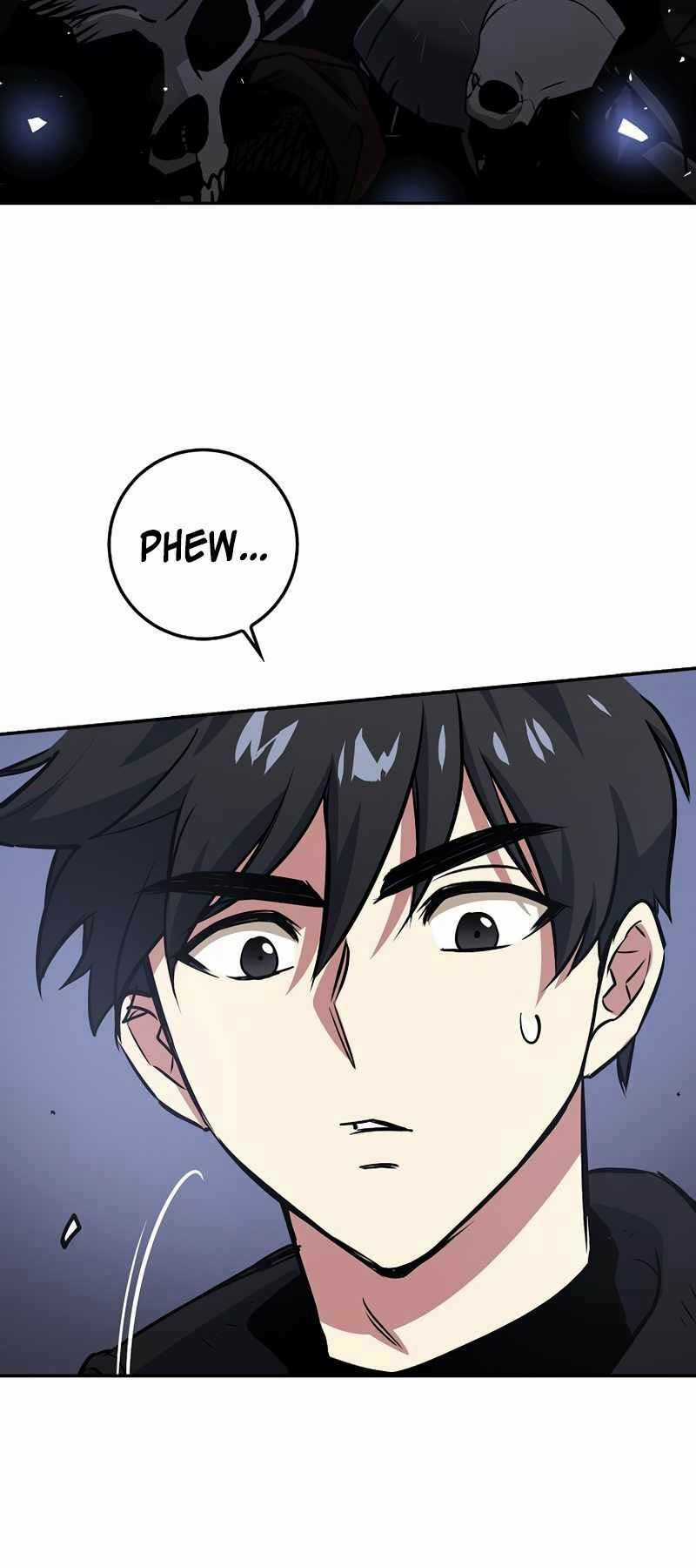Siêu May Mắn Chapter 8 trang 20