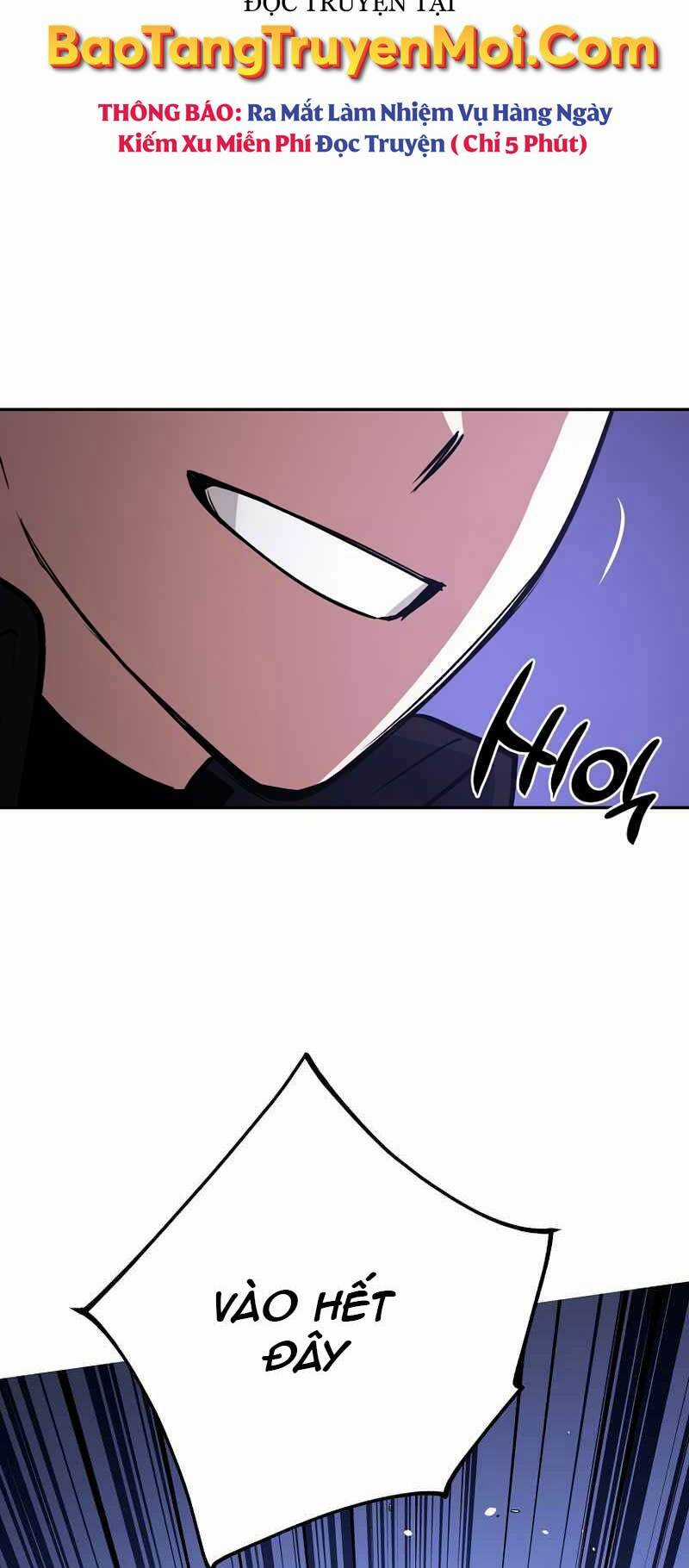 Siêu May Mắn Chapter 8 trang 22