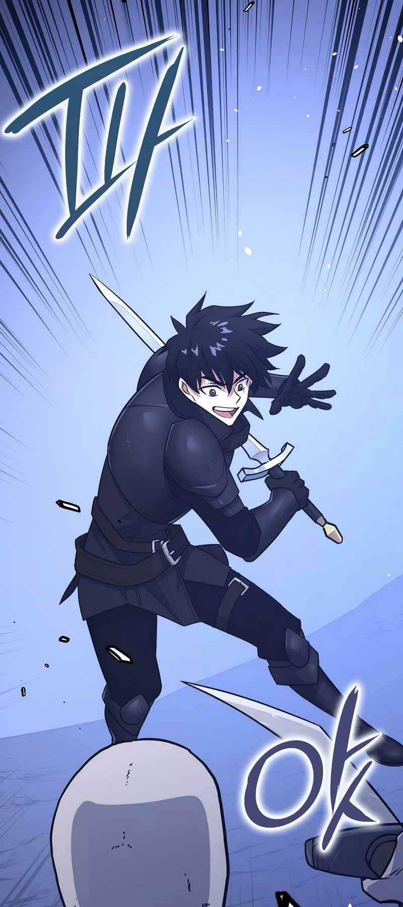 Siêu May Mắn Chapter 8 trang 23