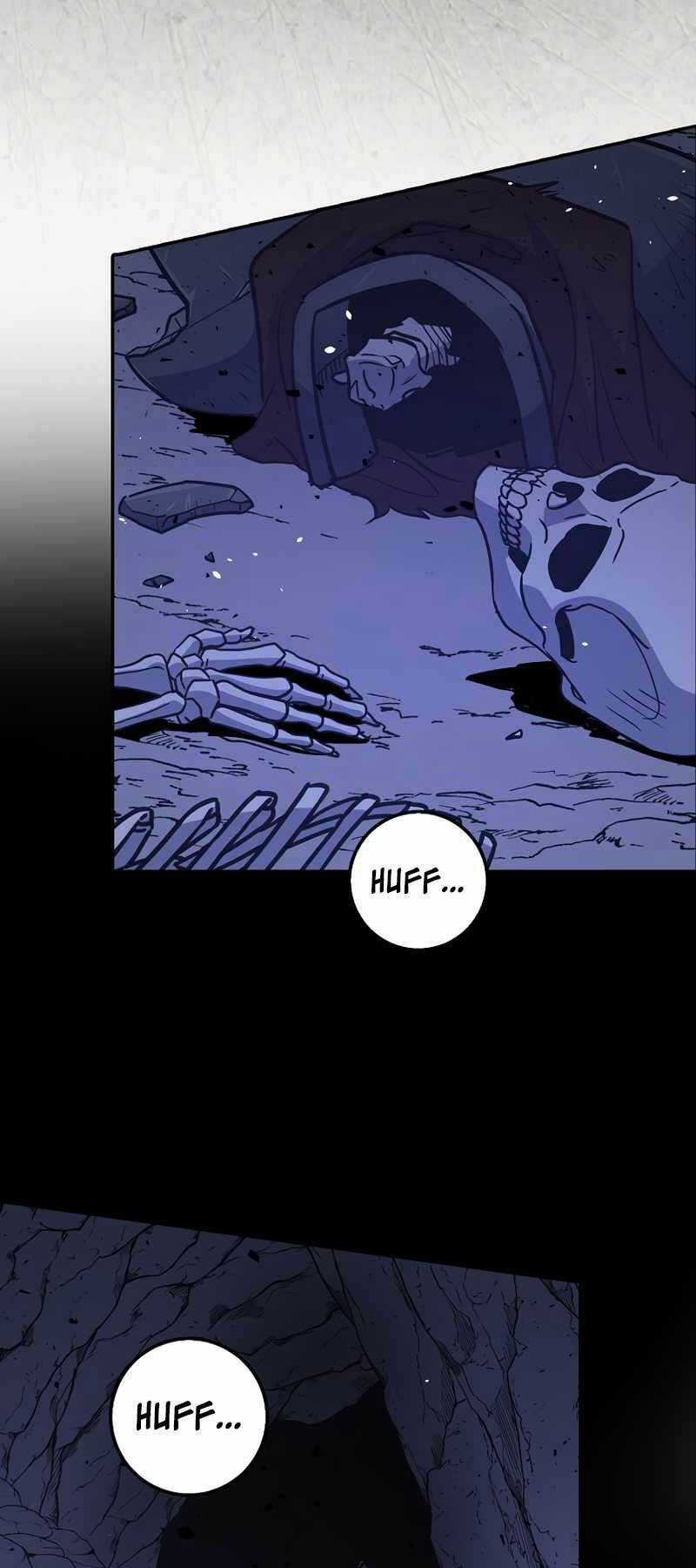 Siêu May Mắn Chapter 8 trang 26