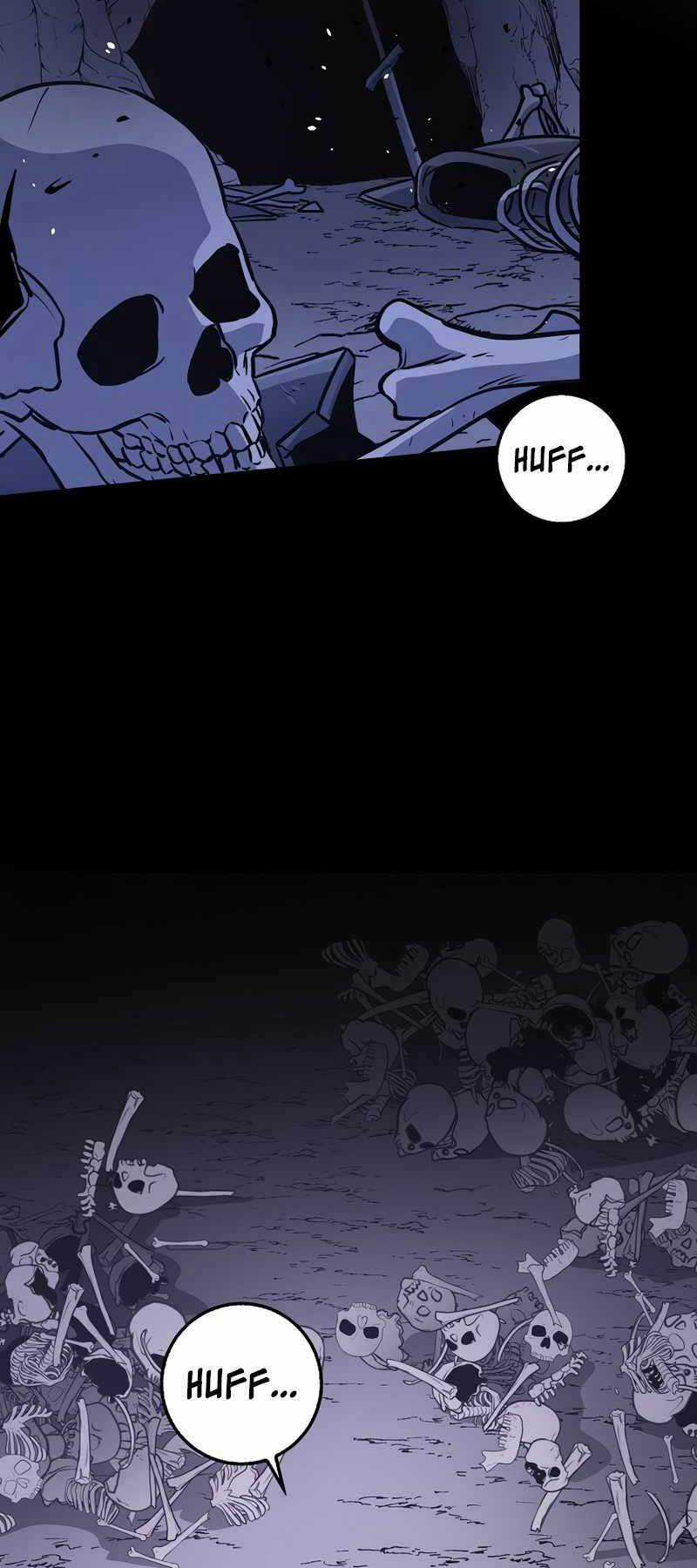 Siêu May Mắn Chapter 8 trang 27