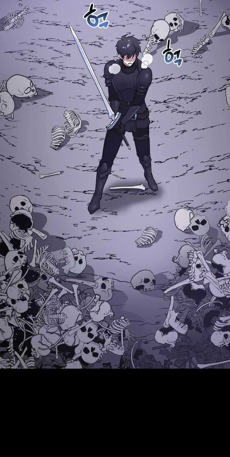 Siêu May Mắn Chapter 8 trang 28