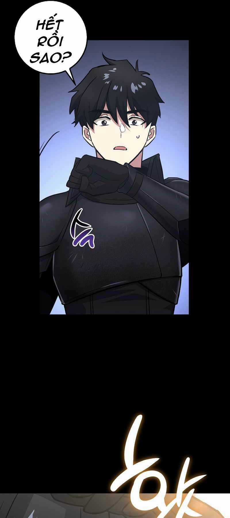 Siêu May Mắn Chapter 8 trang 29