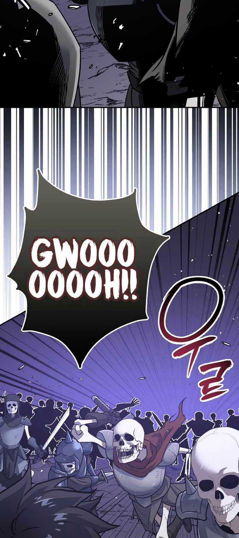 Siêu May Mắn Chapter 8 trang 3