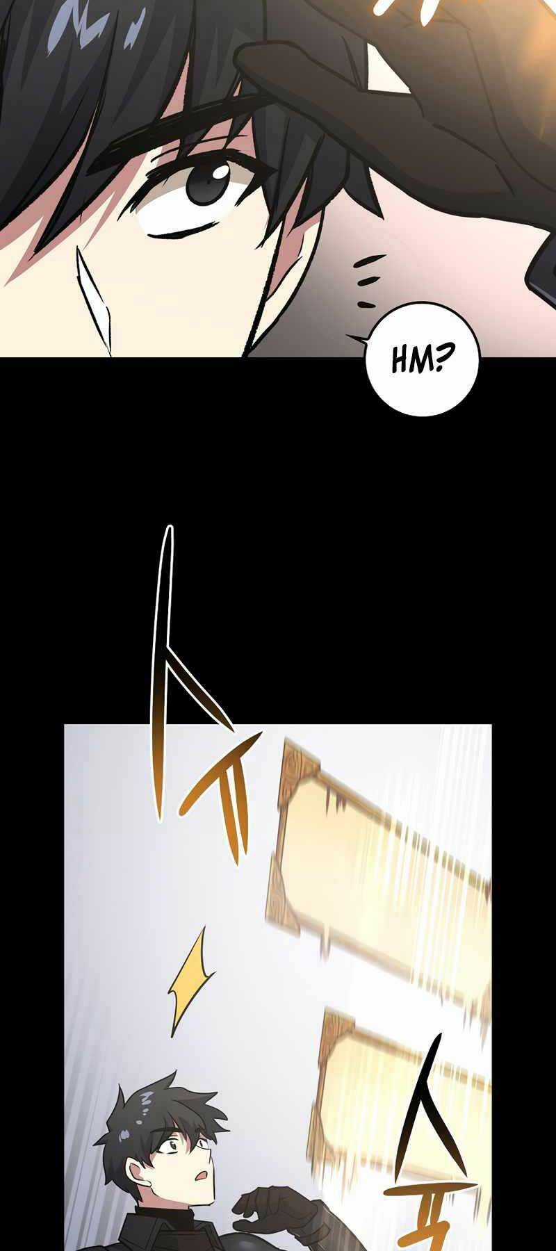 Siêu May Mắn Chapter 8 trang 30