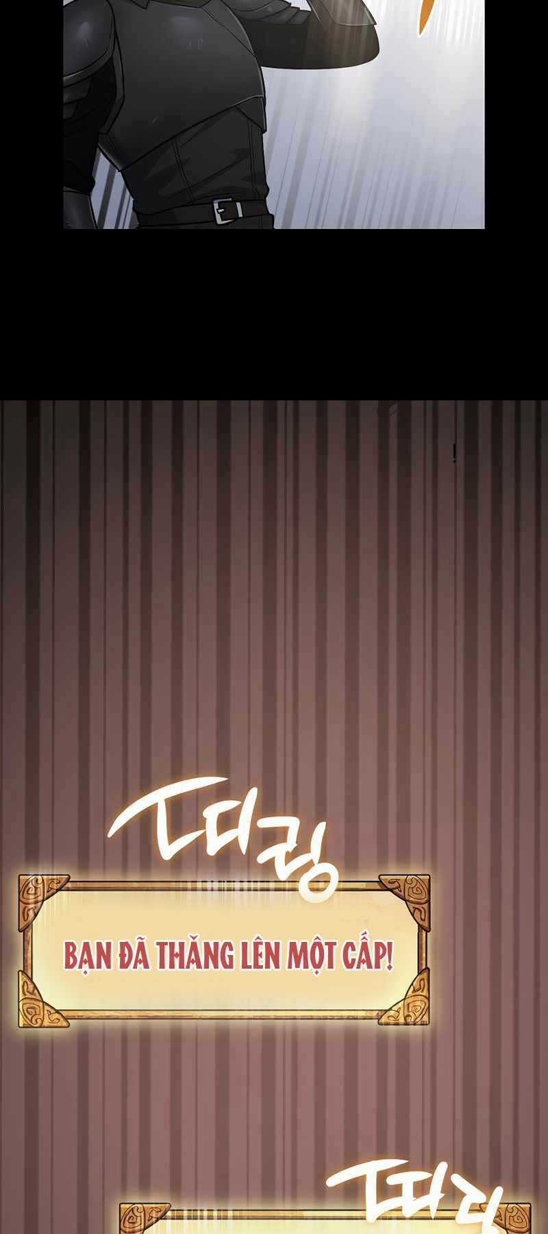 Siêu May Mắn Chapter 8 trang 31