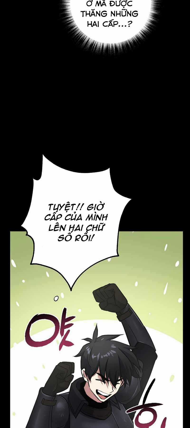 Siêu May Mắn Chapter 8 trang 33