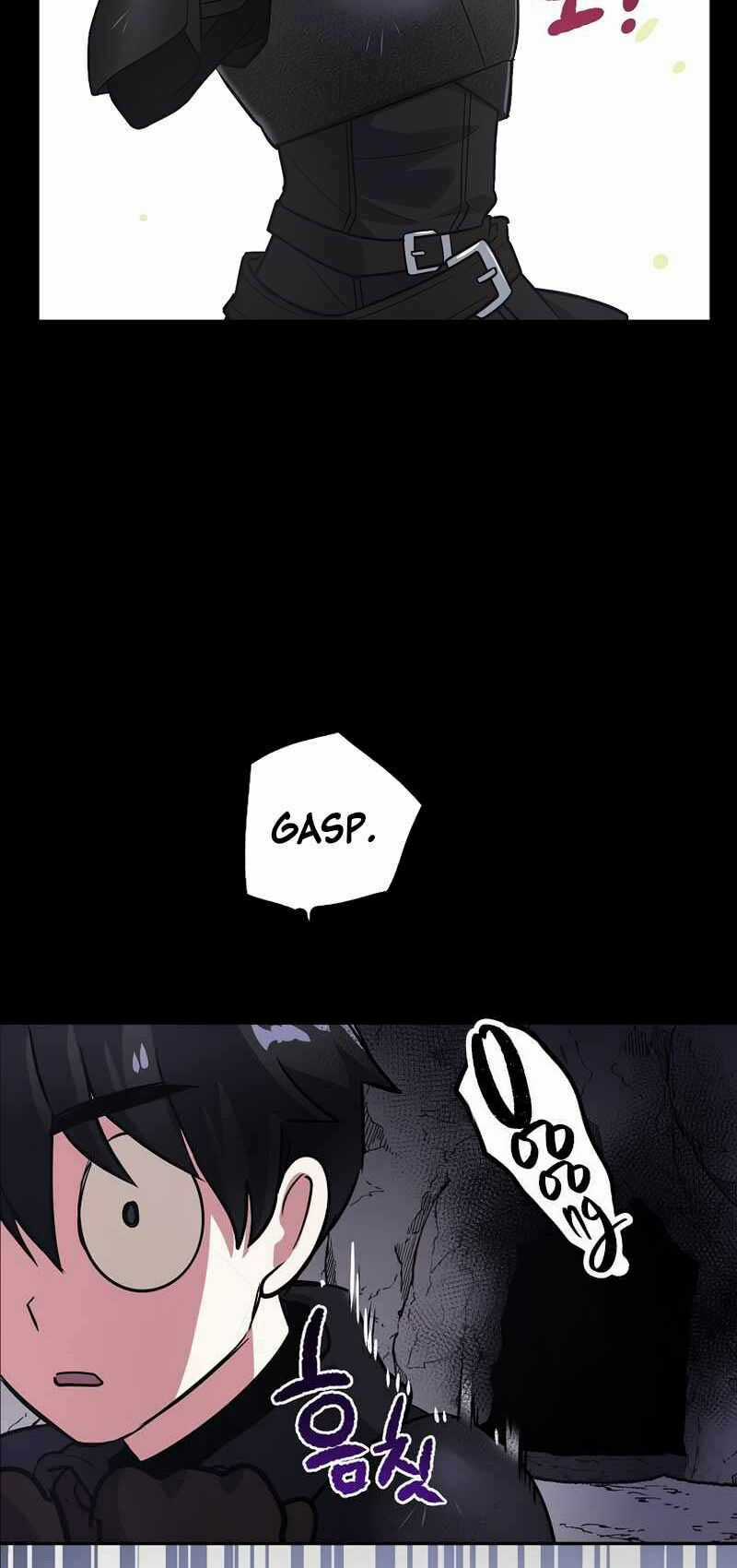 Siêu May Mắn Chapter 8 trang 34