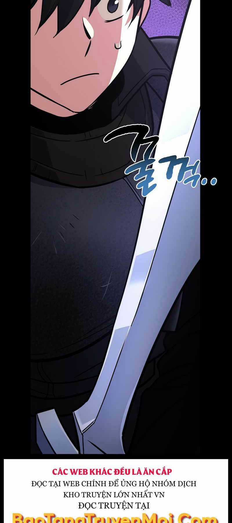 Siêu May Mắn Chapter 8 trang 38