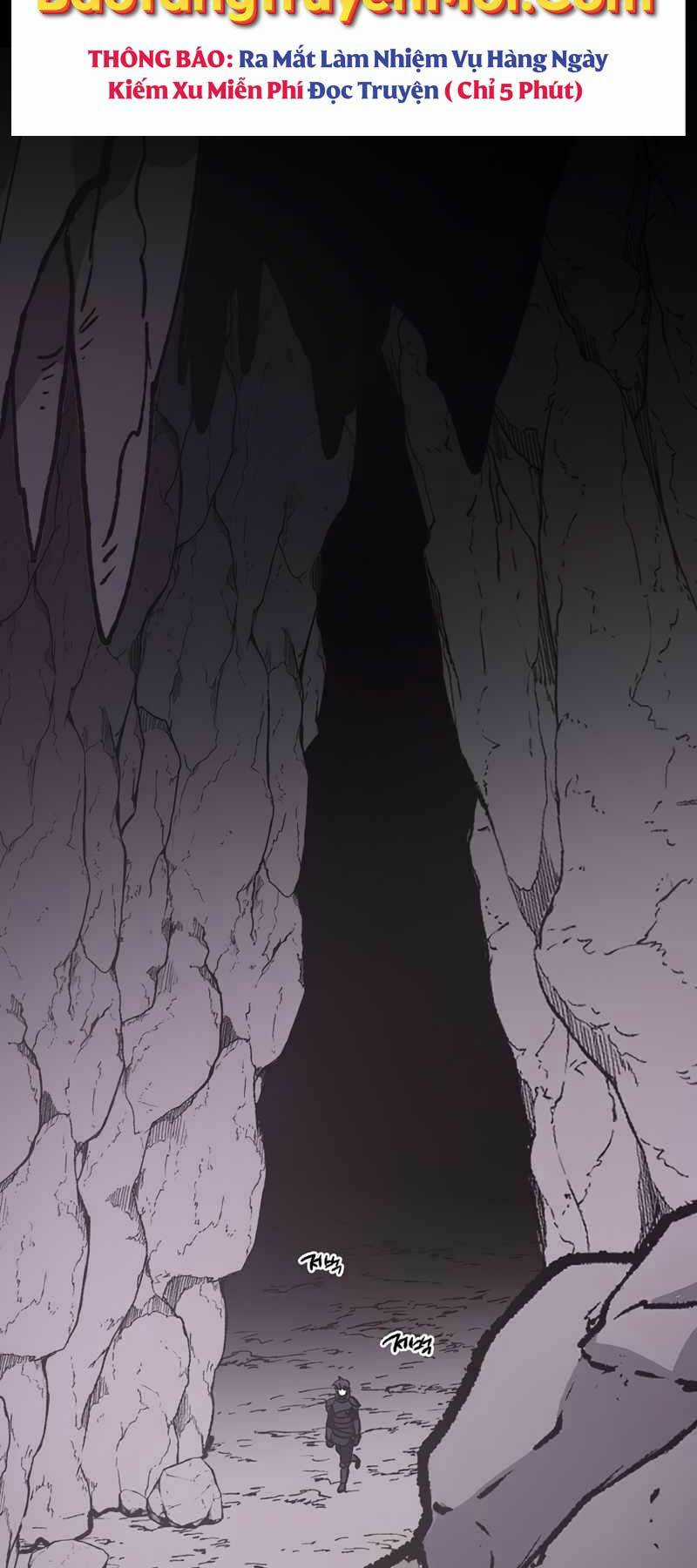 Siêu May Mắn Chapter 8 trang 39