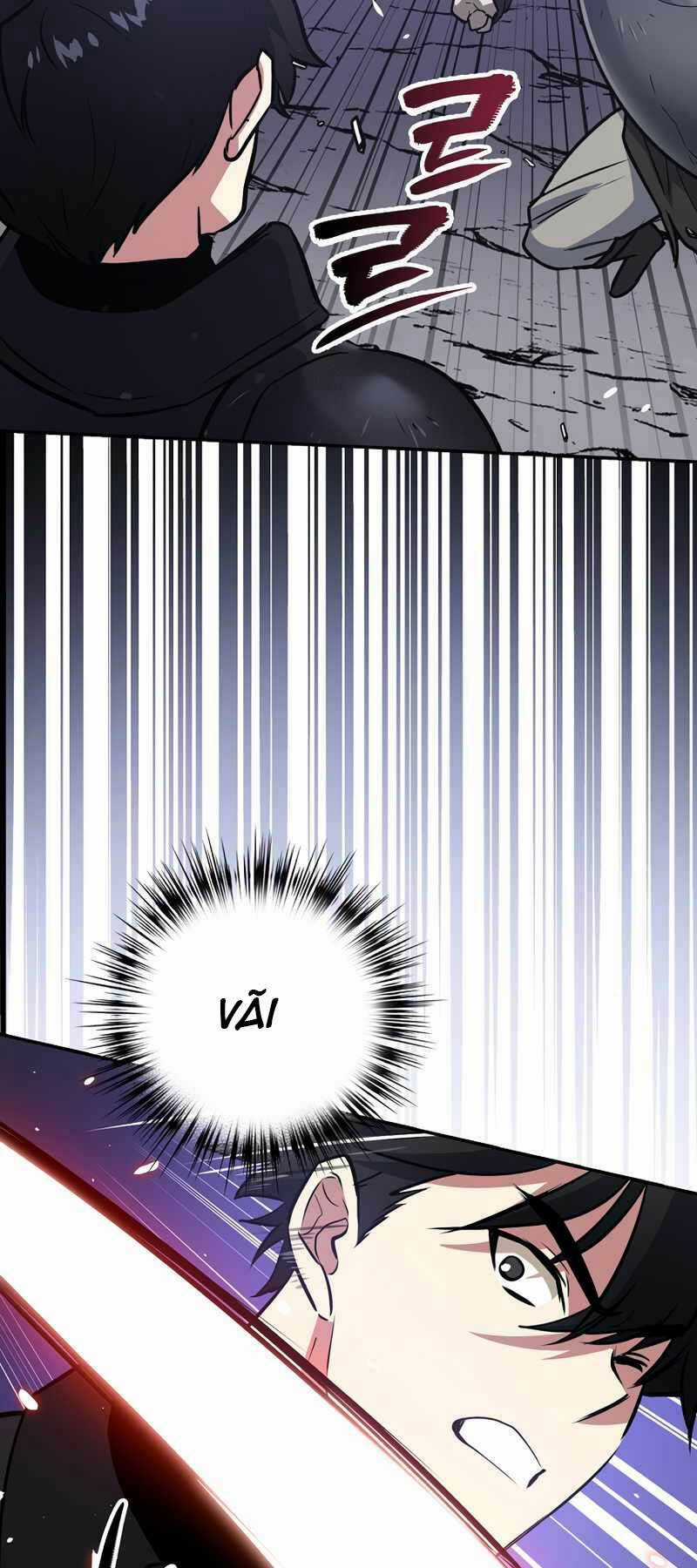 Siêu May Mắn Chapter 8 trang 4