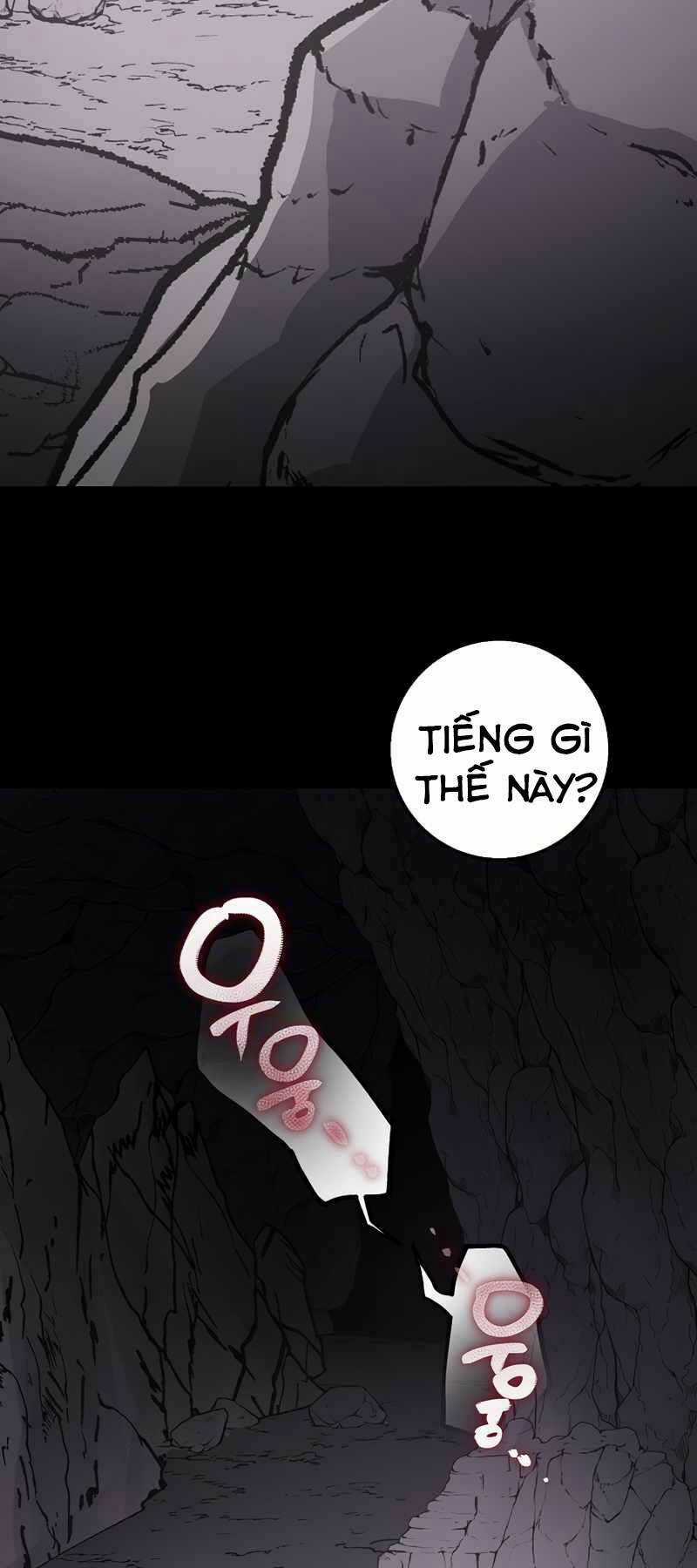 Siêu May Mắn Chapter 8 trang 40