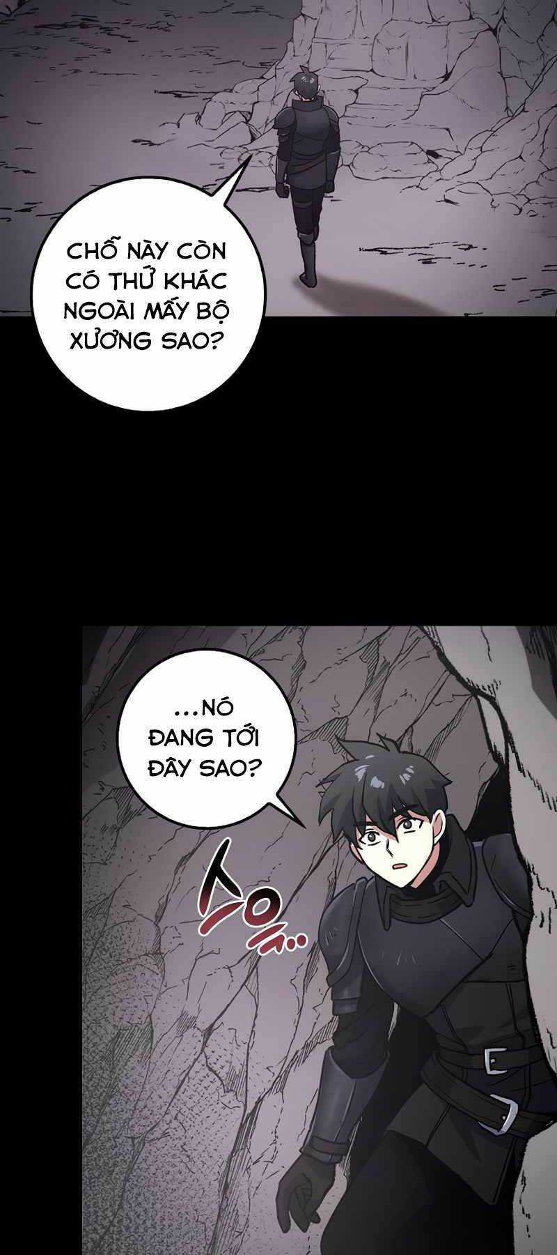 Siêu May Mắn Chapter 8 trang 41