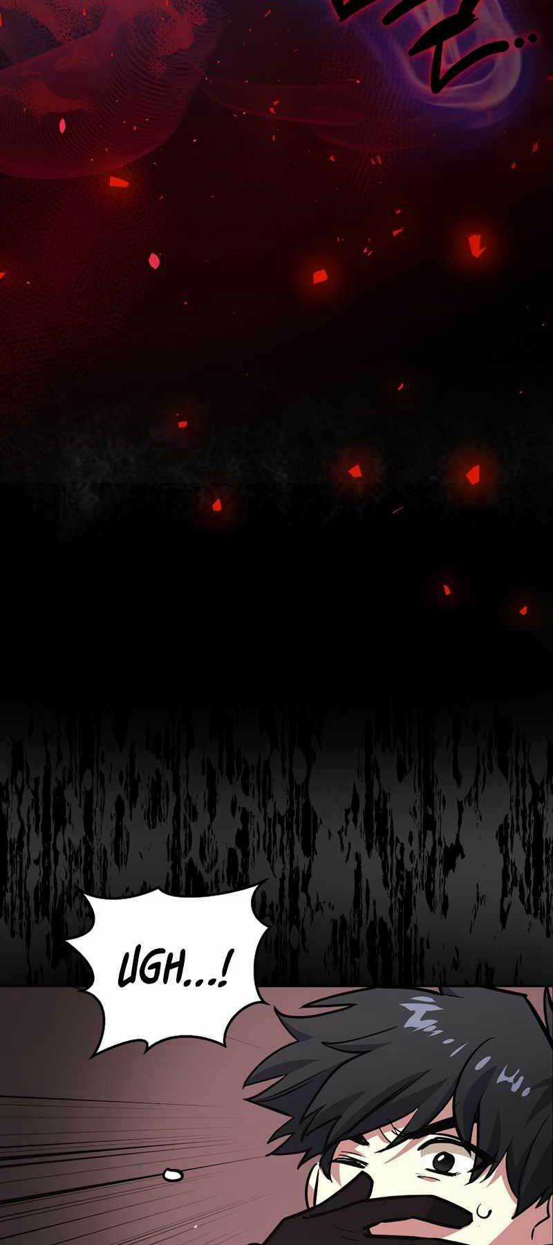 Siêu May Mắn Chapter 8 trang 43