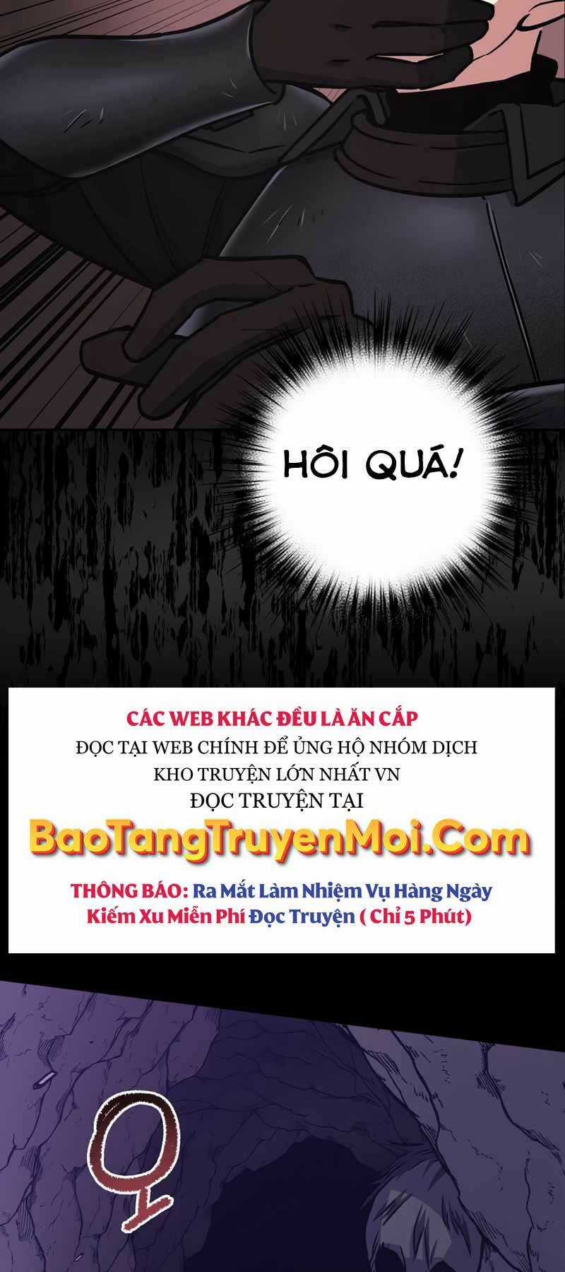 Siêu May Mắn Chapter 8 trang 44