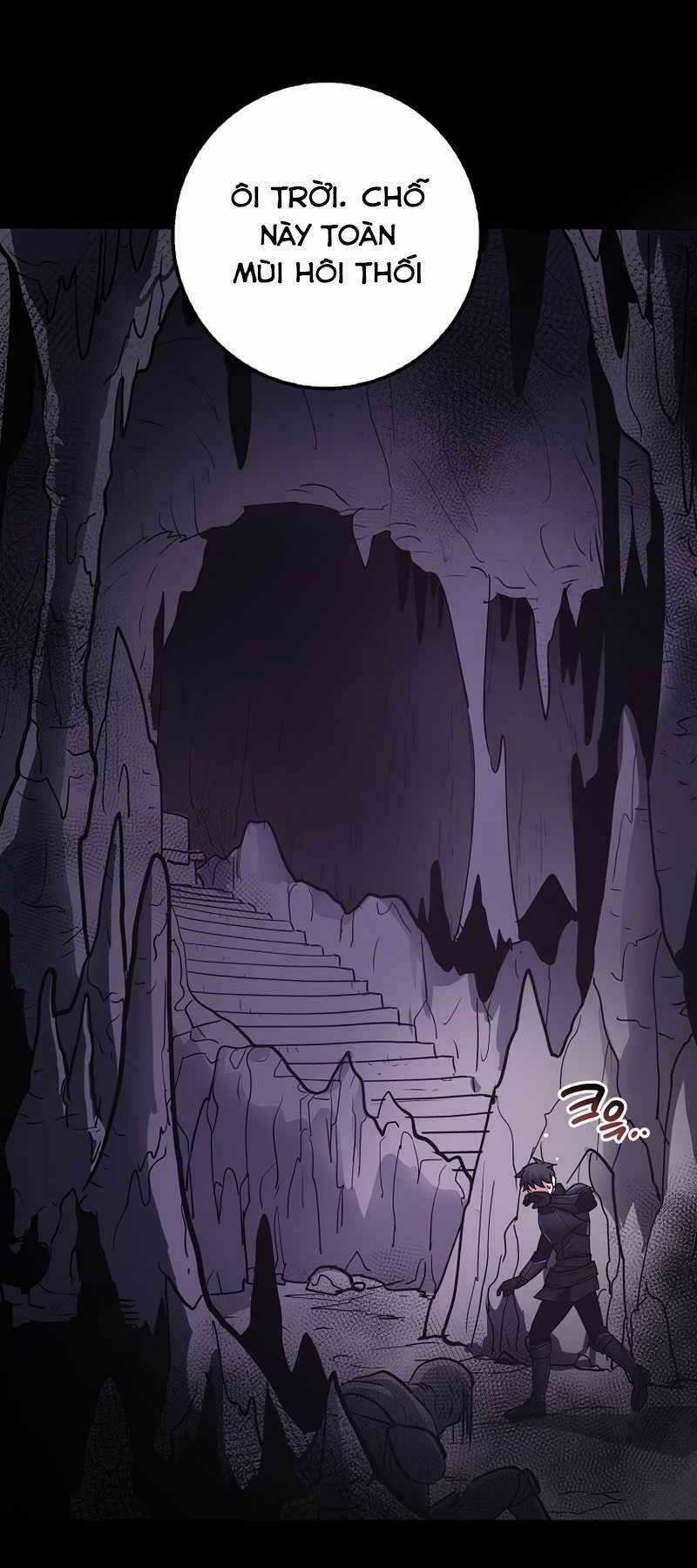 Siêu May Mắn Chapter 8 trang 46