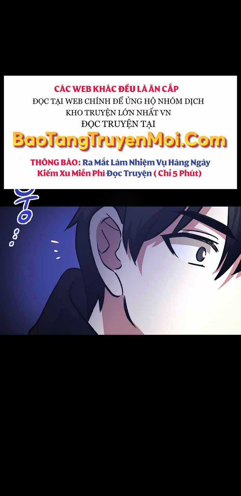 Siêu May Mắn Chapter 8 trang 47