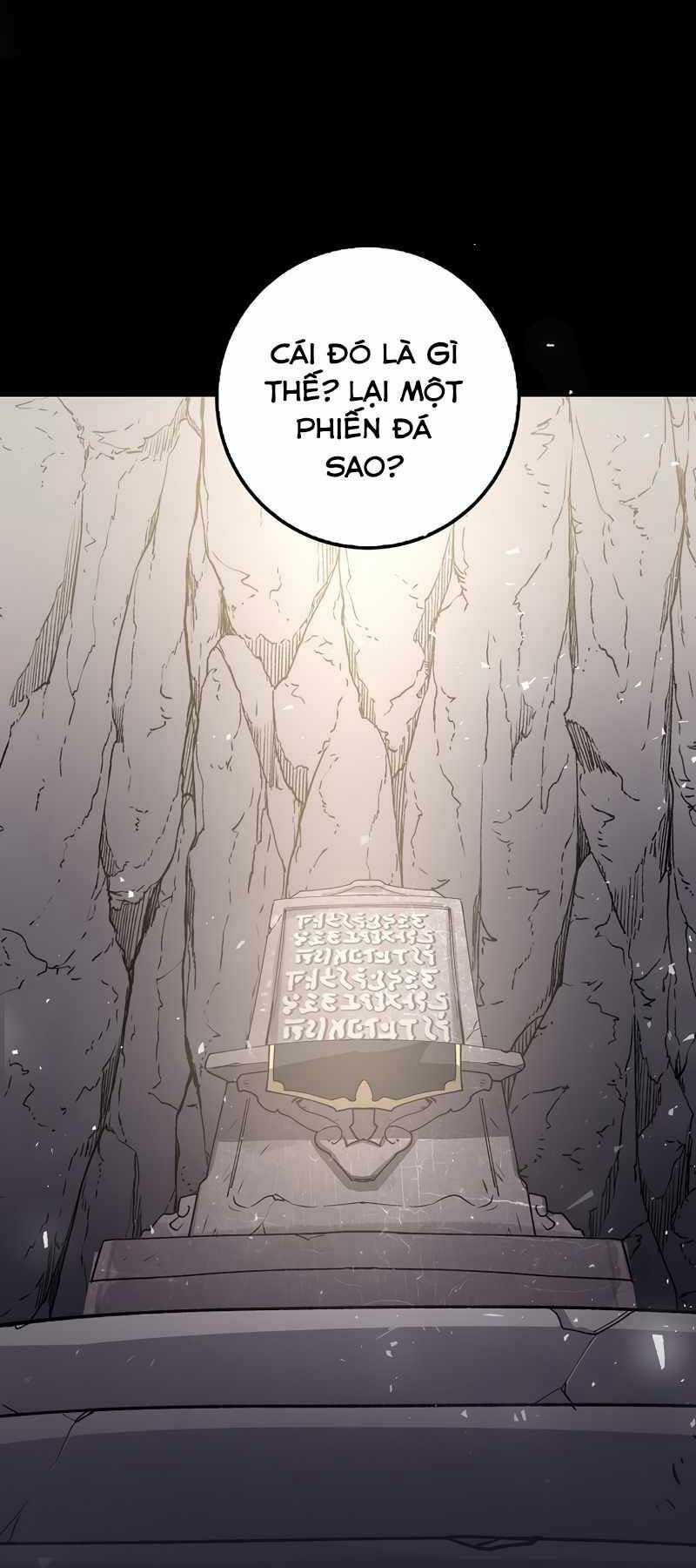 Siêu May Mắn Chapter 8 trang 49