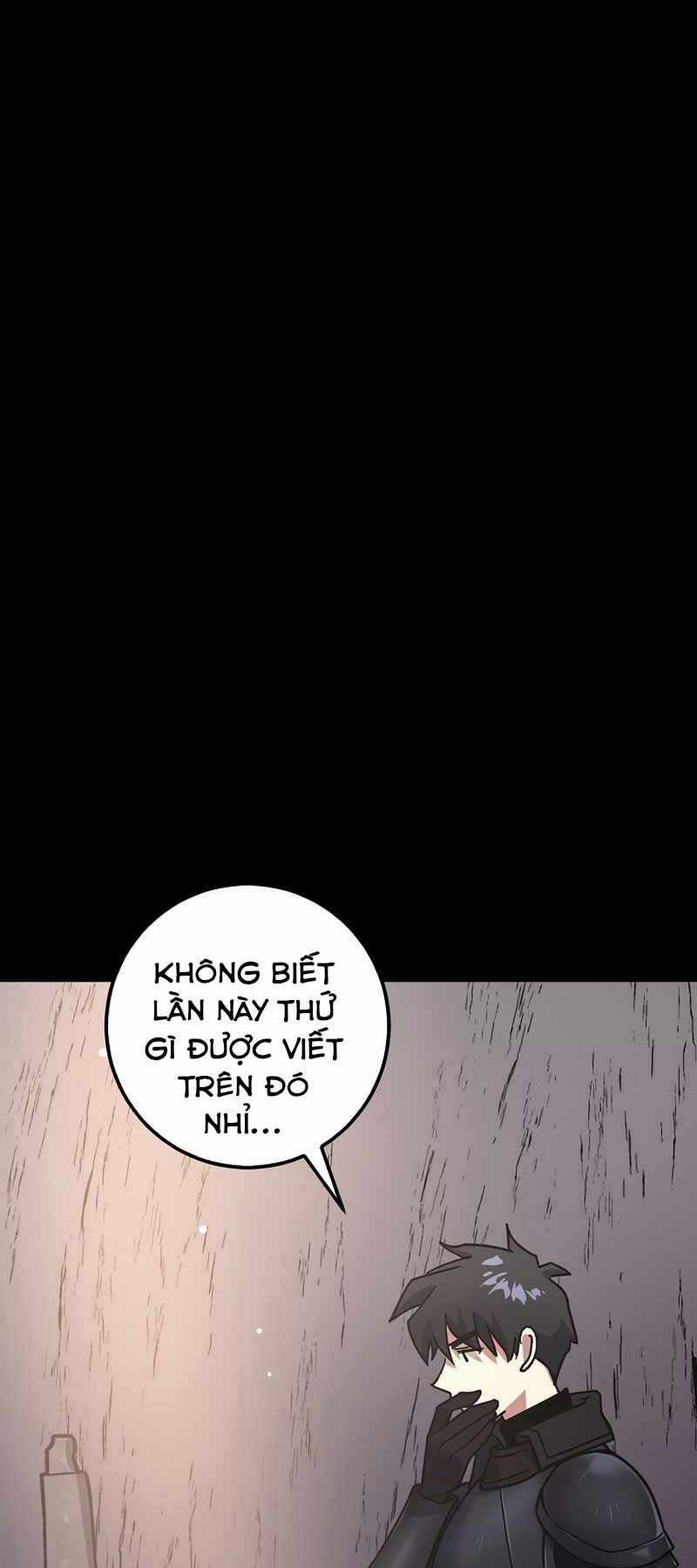 Siêu May Mắn Chapter 8 trang 51