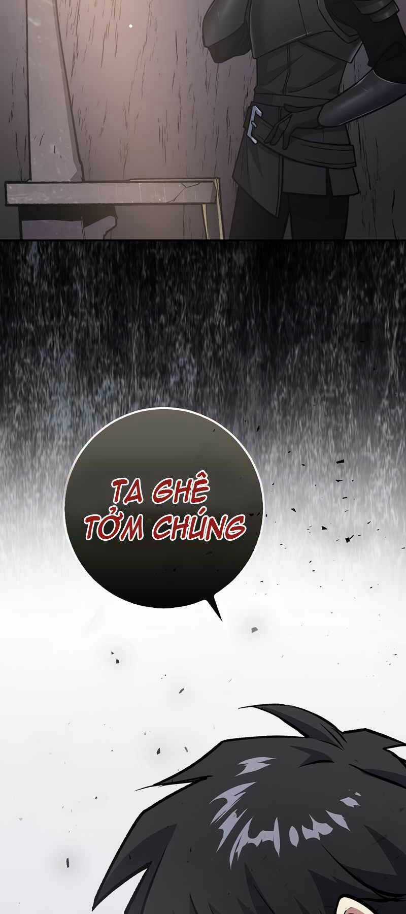 Siêu May Mắn Chapter 8 trang 52