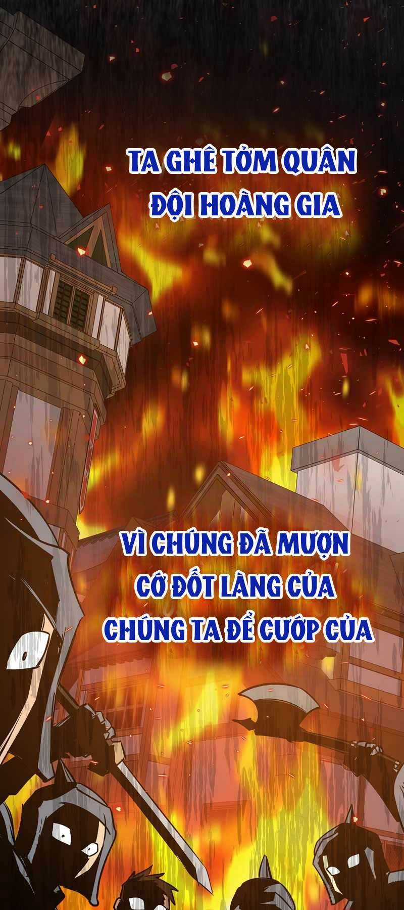 Siêu May Mắn Chapter 8 trang 54