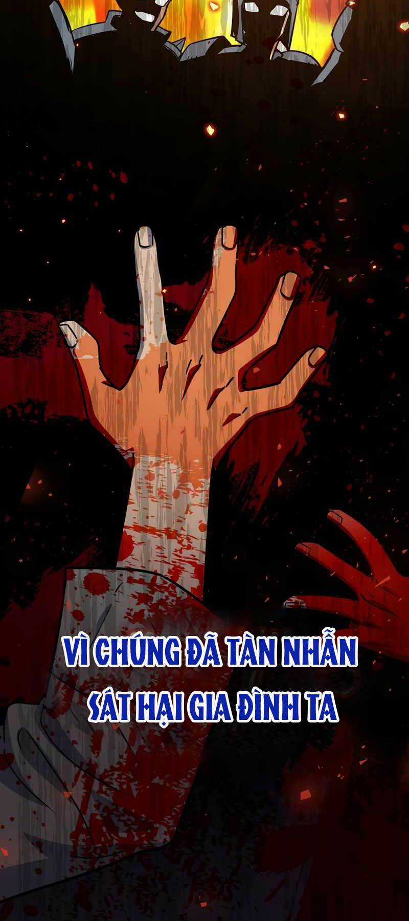 Siêu May Mắn Chapter 8 trang 55