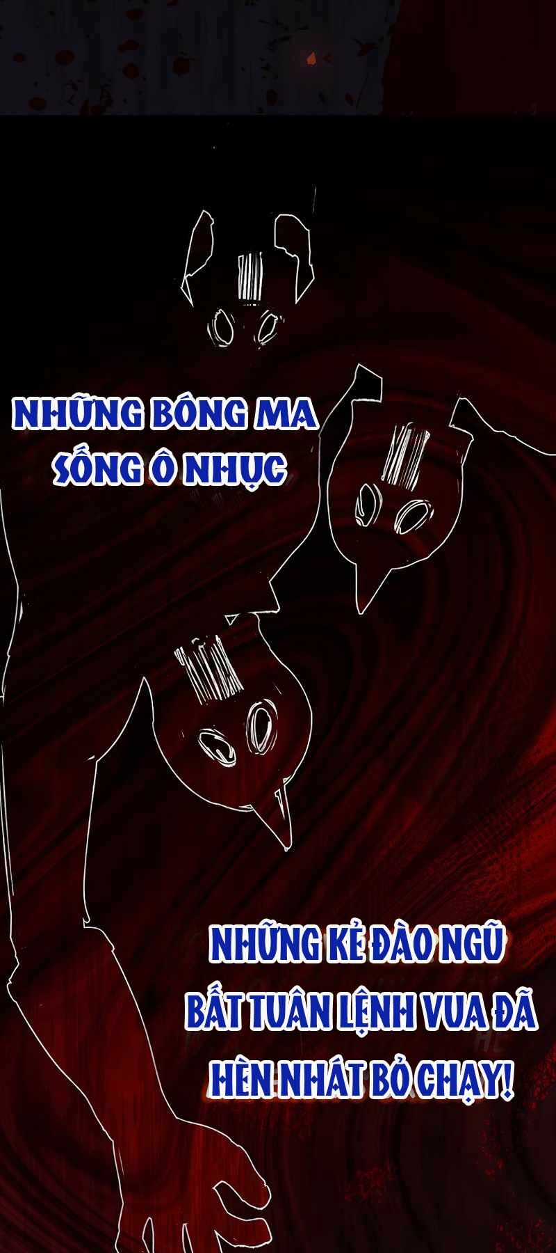 Siêu May Mắn Chapter 8 trang 56