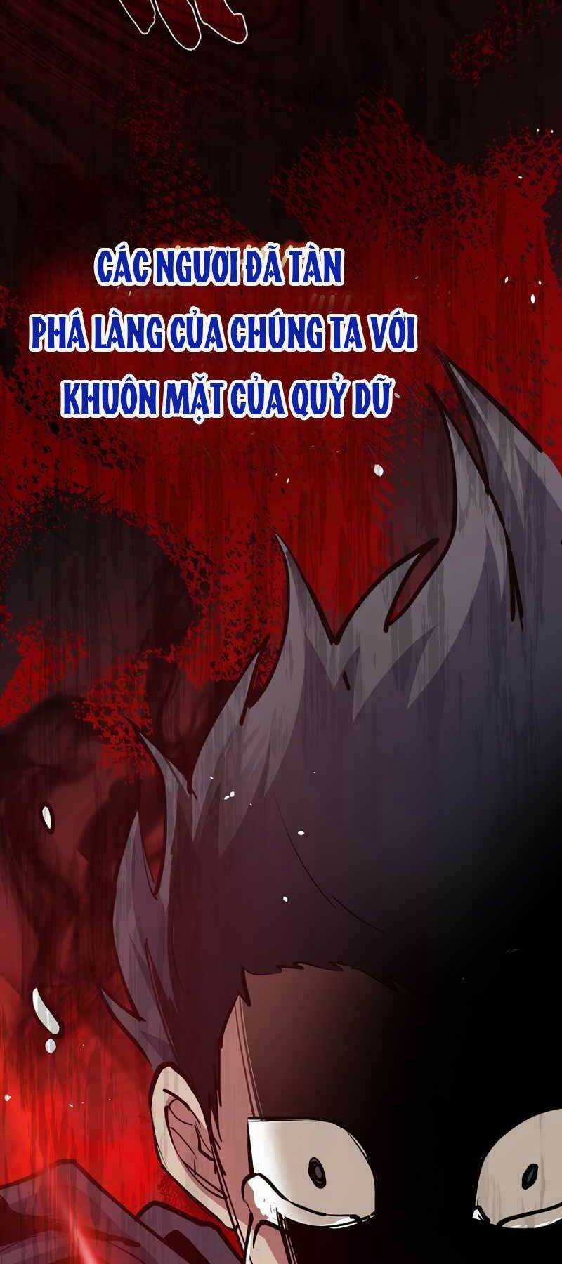 Siêu May Mắn Chapter 8 trang 57