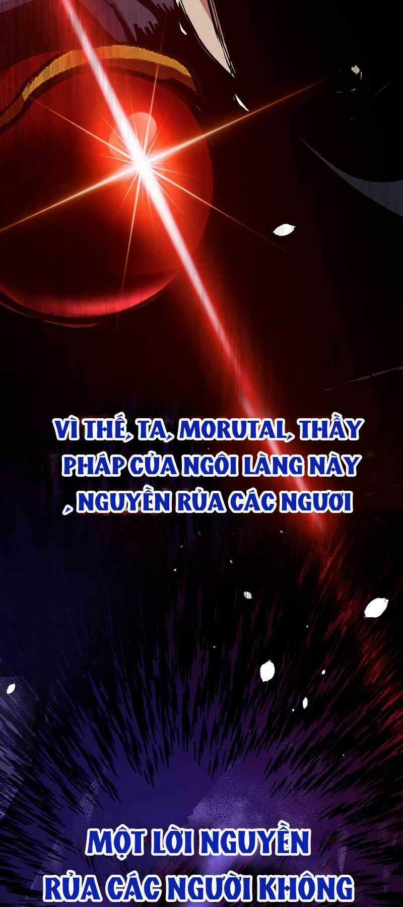 Siêu May Mắn Chapter 8 trang 58