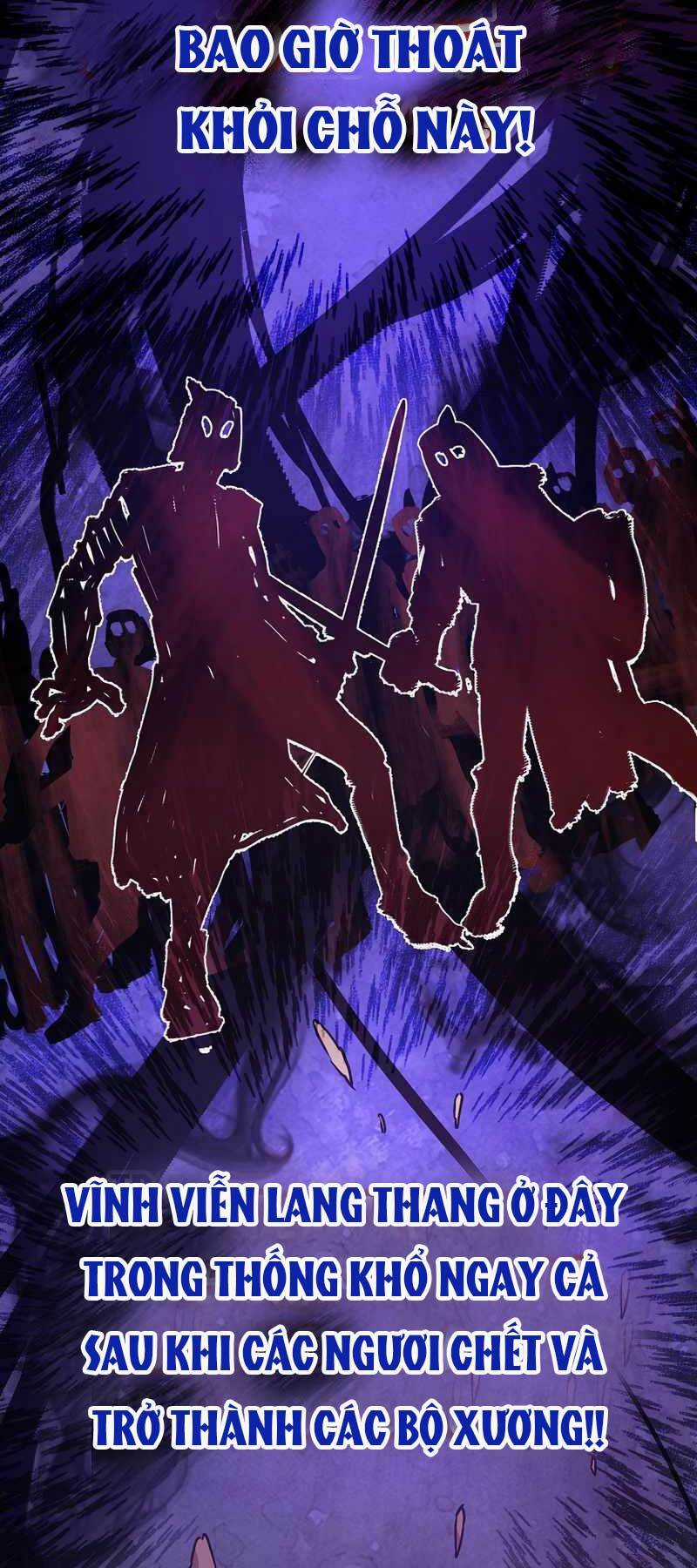 Siêu May Mắn Chapter 8 trang 59