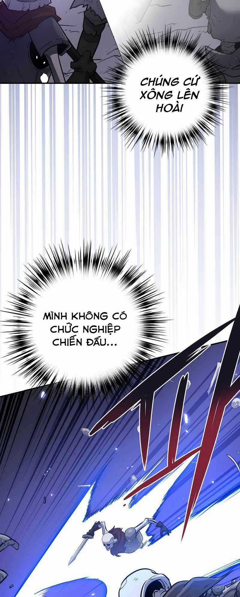 Siêu May Mắn Chapter 8 trang 6