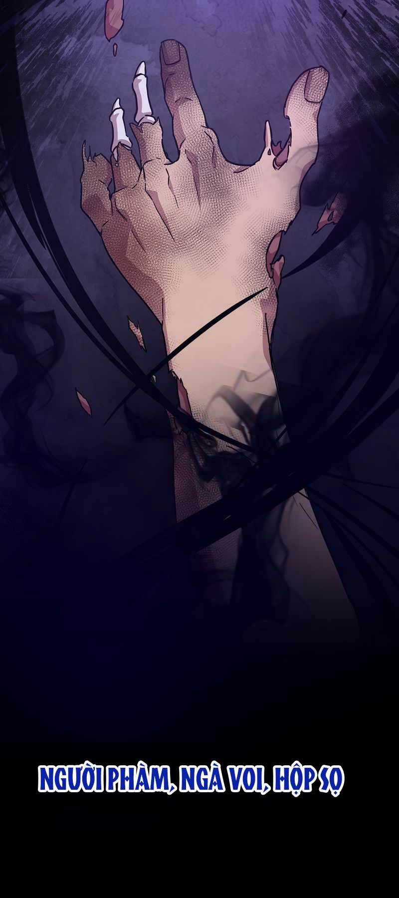 Siêu May Mắn Chapter 8 trang 60