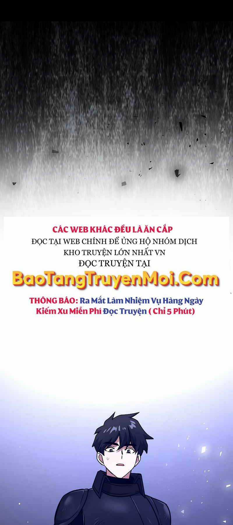 Siêu May Mắn Chapter 8 trang 61