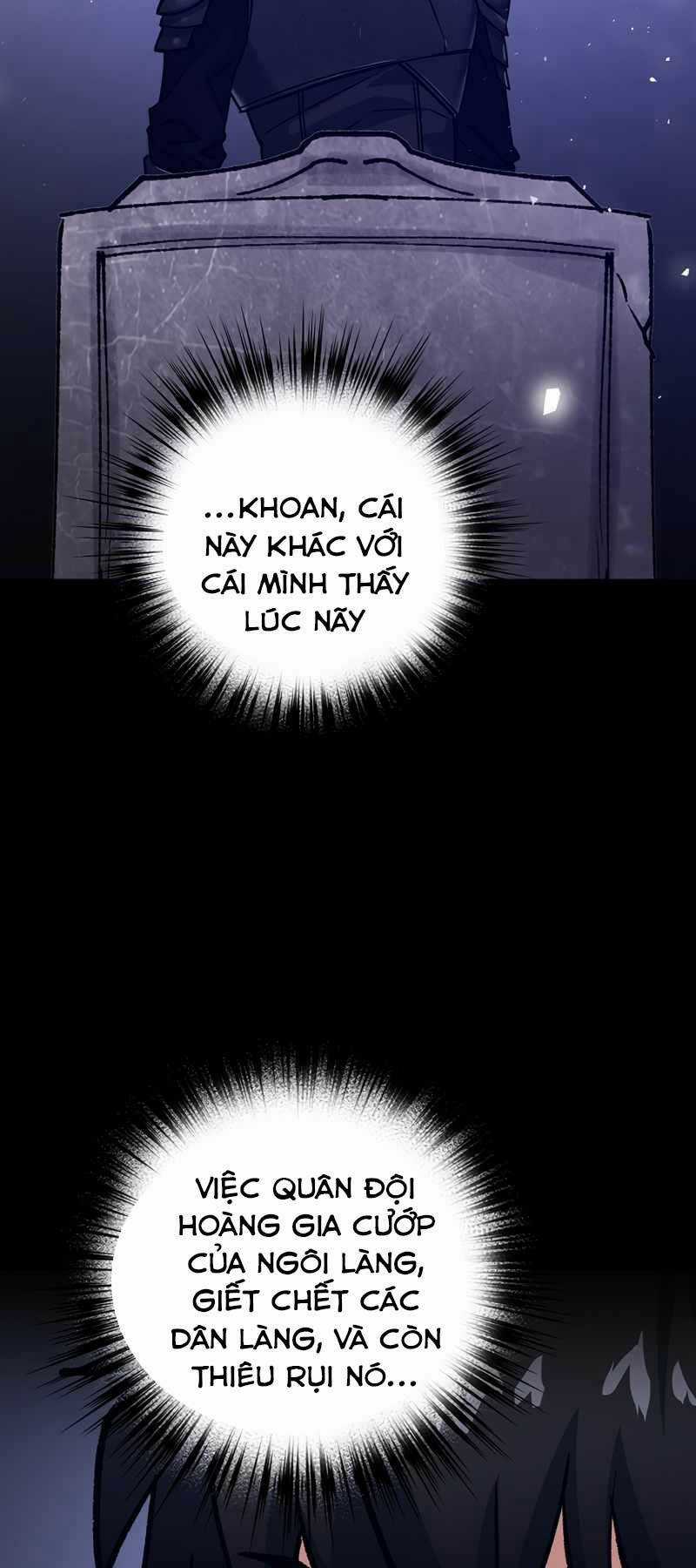 Siêu May Mắn Chapter 8 trang 62