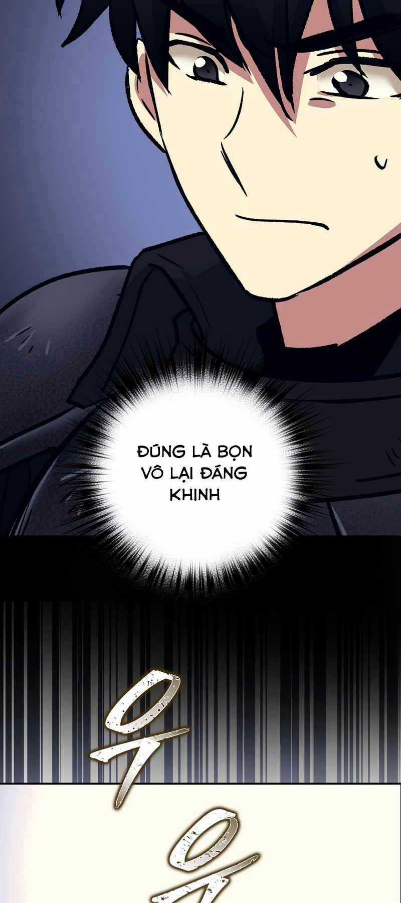 Siêu May Mắn Chapter 8 trang 63