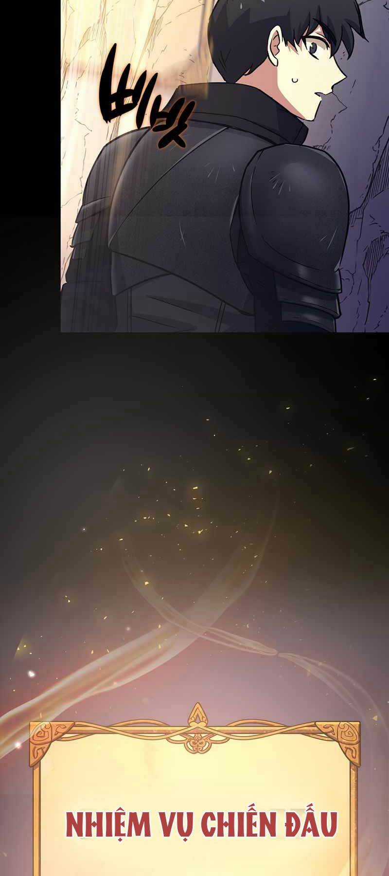 Siêu May Mắn Chapter 8 trang 65